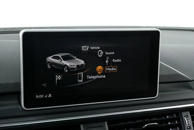 Used 2018 Audi RS 5 w/ Dynamic Package image 14