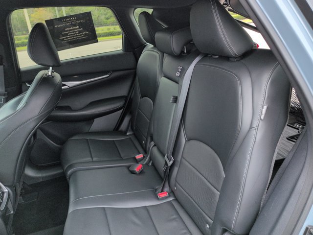 Used 2023 INFINITI QX50 Sport FWD image 15