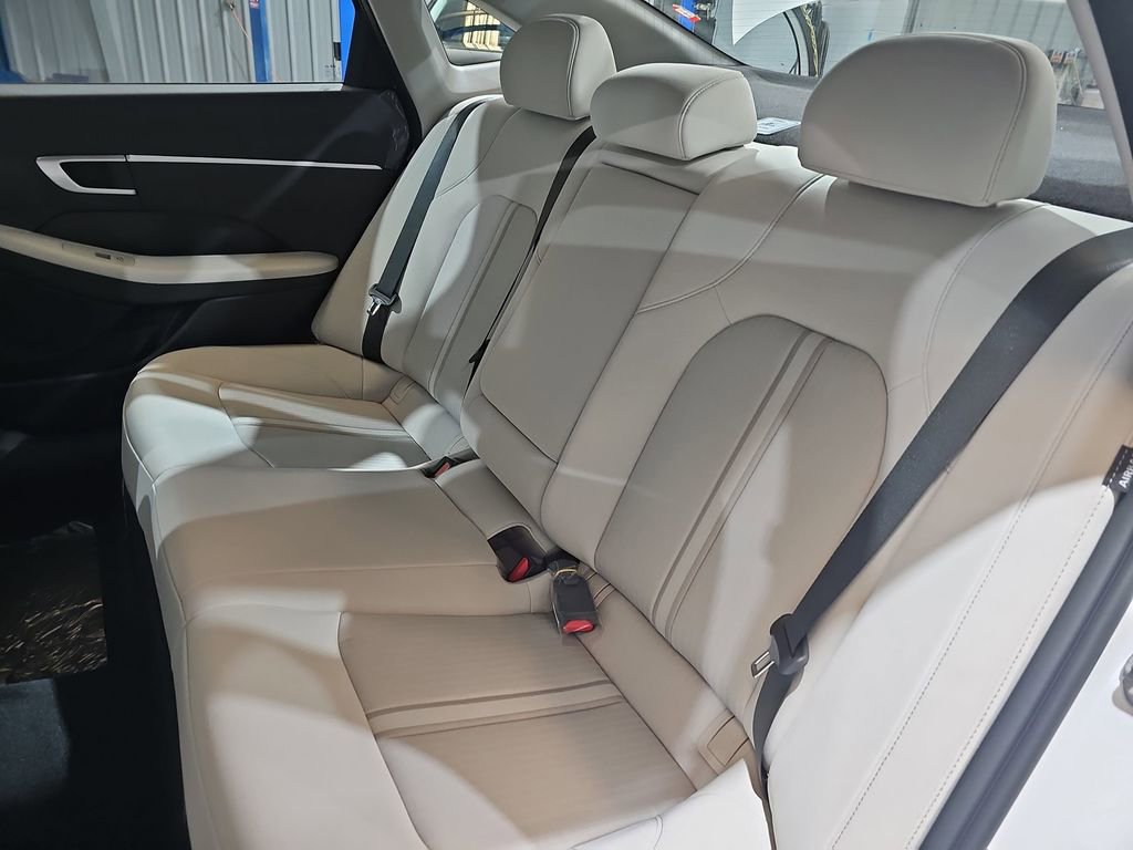 New 2026 Hyundai Sonata SEL FWD image 13