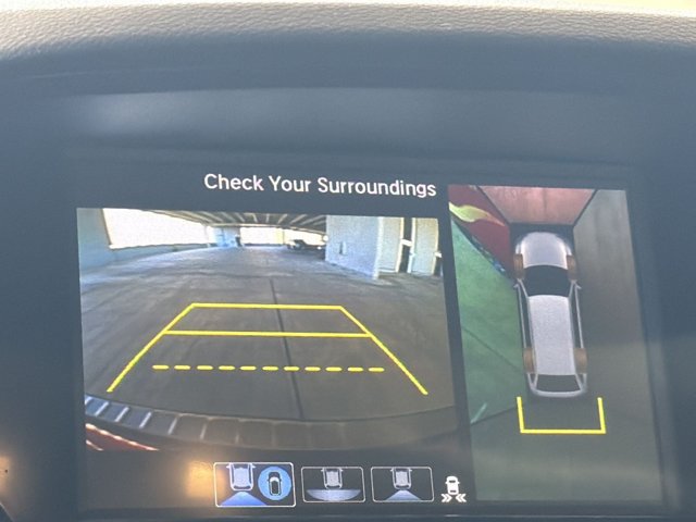 Used 2019 Acura MDX w/ Advance Package FWD image 20