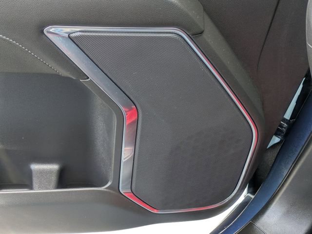 Used 2024 GMC Sierra 1500 Elevation image 13