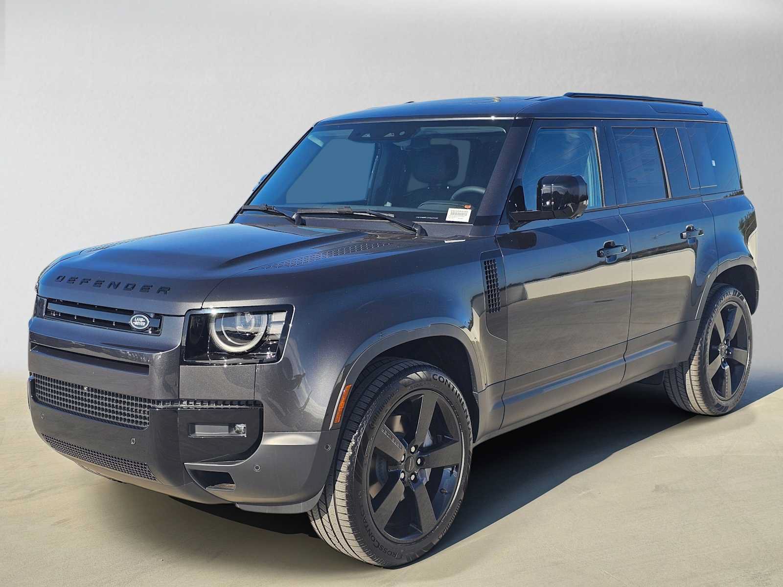 Used 2026 Land Rover Defender 110 S AWD/4WD image 7