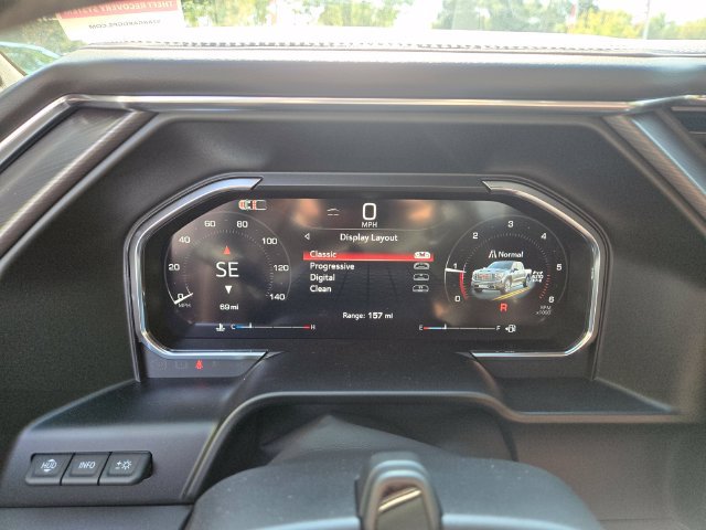 New 2026 GMC Sierra 1500 Denali Ultimate AWD/4WD image 15