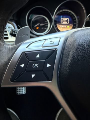 Used 2012 Mercedes-Benz CLS 63 AMG image 25