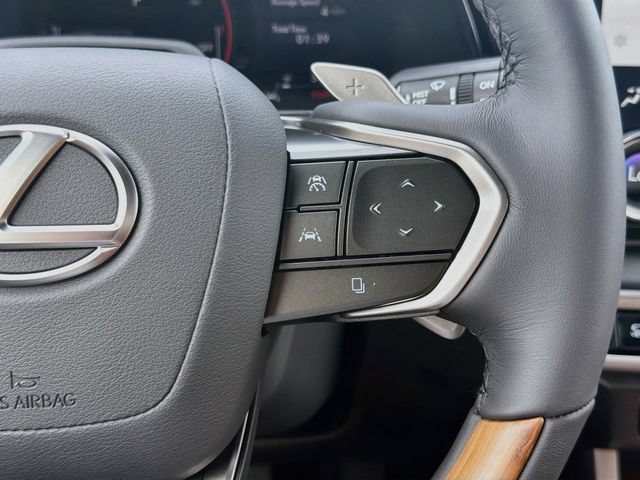 New 2026 Lexus RX 350 Premium Plus FWD image 39