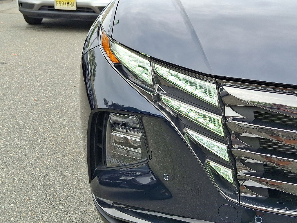 Used 2024 Hyundai Tucson Limited image 28