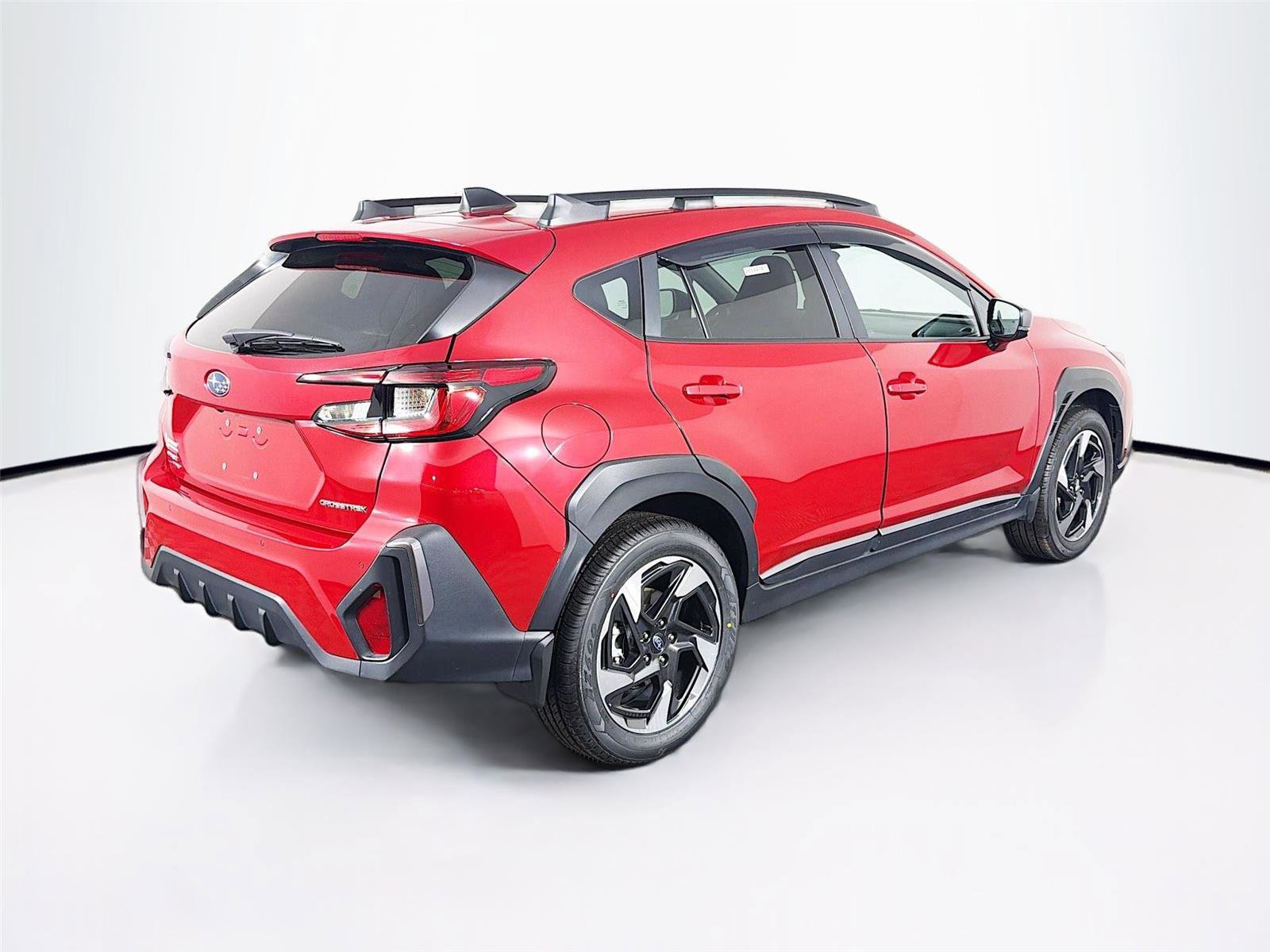 Used 2024 Subaru Crosstrek 2.5i Limited w/ Crosstrek Mirror Package AWD/4WD image 7
