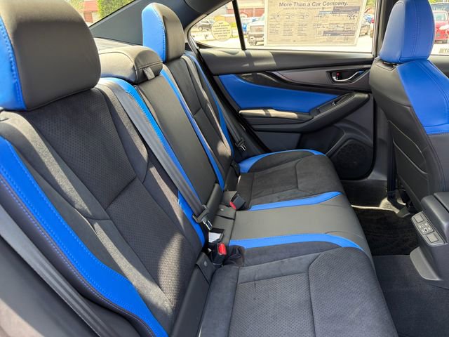 New 2026 Subaru WRX tS AWD/4WD image 24