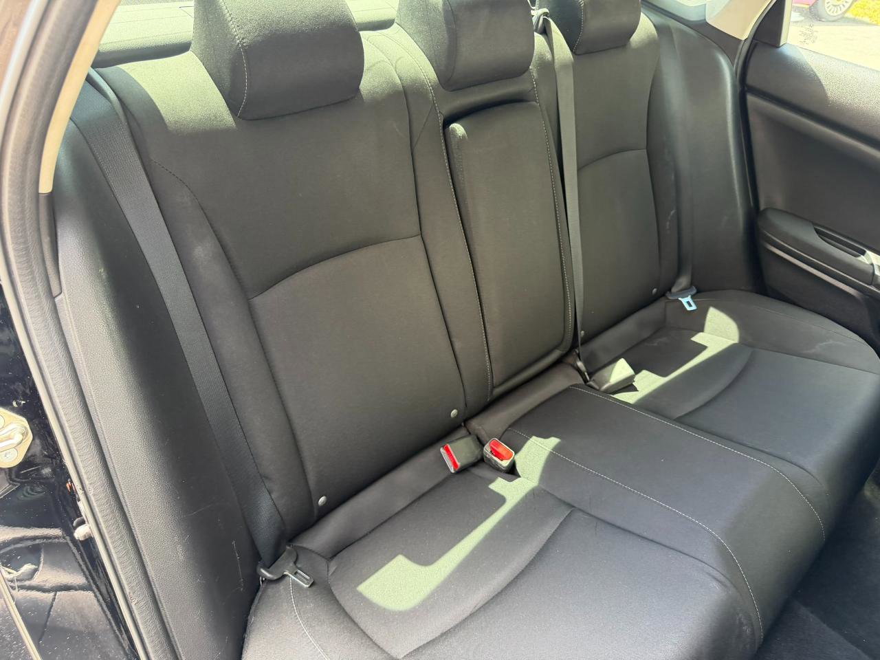 Used 2016 Honda Civic EX image 39