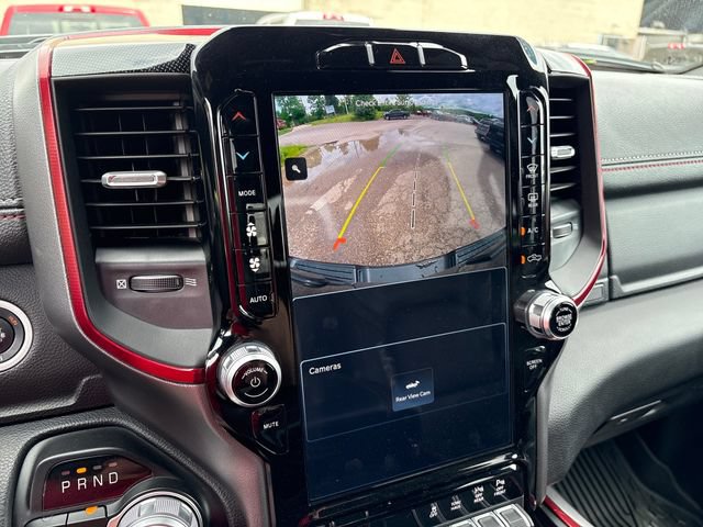 Used 2022 RAM 1500 Rebel w/ Rebel Level 2 Equipment Group AWD/4WD image 15