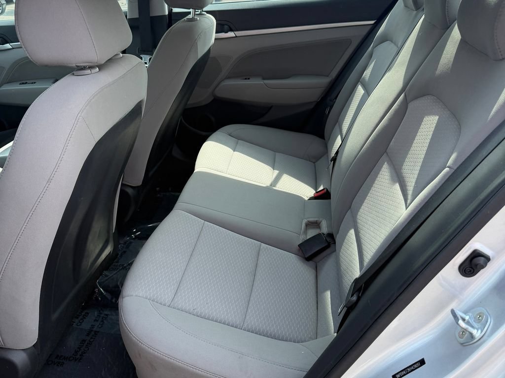 Used 2019 Hyundai Elantra SEL FWD image 50