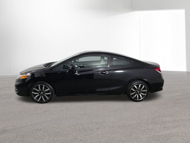 Used 2014 Honda Civic EX-L image 13
