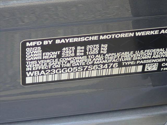 Used 2025 BMW 228i xDrive w/ Technology Package AWD/4WD image 24