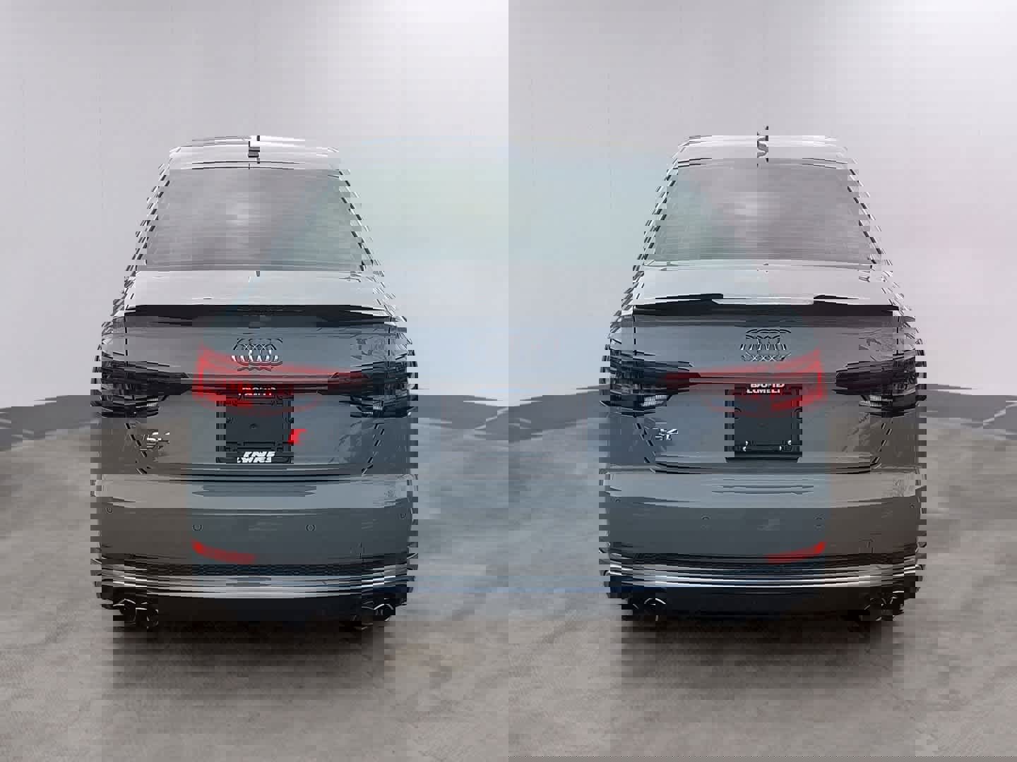 Used 2019 Audi S4 Premium Plus w/ Premium Plus Package image 5