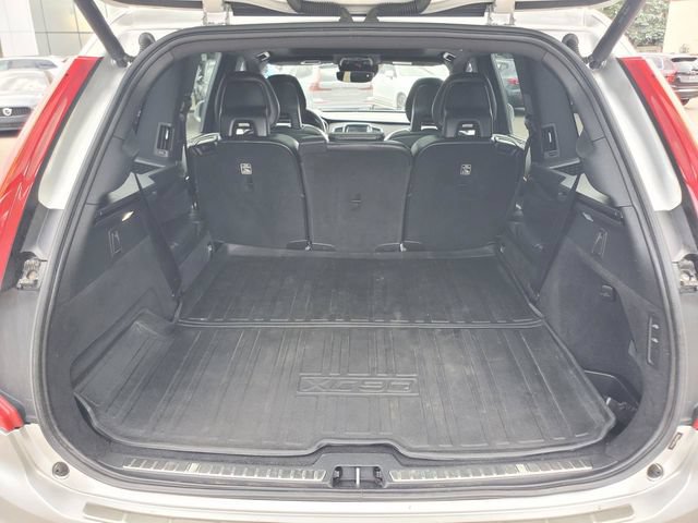 Used 2017 Volvo XC90 T6 Inscription w/ Vision Package AWD/4WD image 35