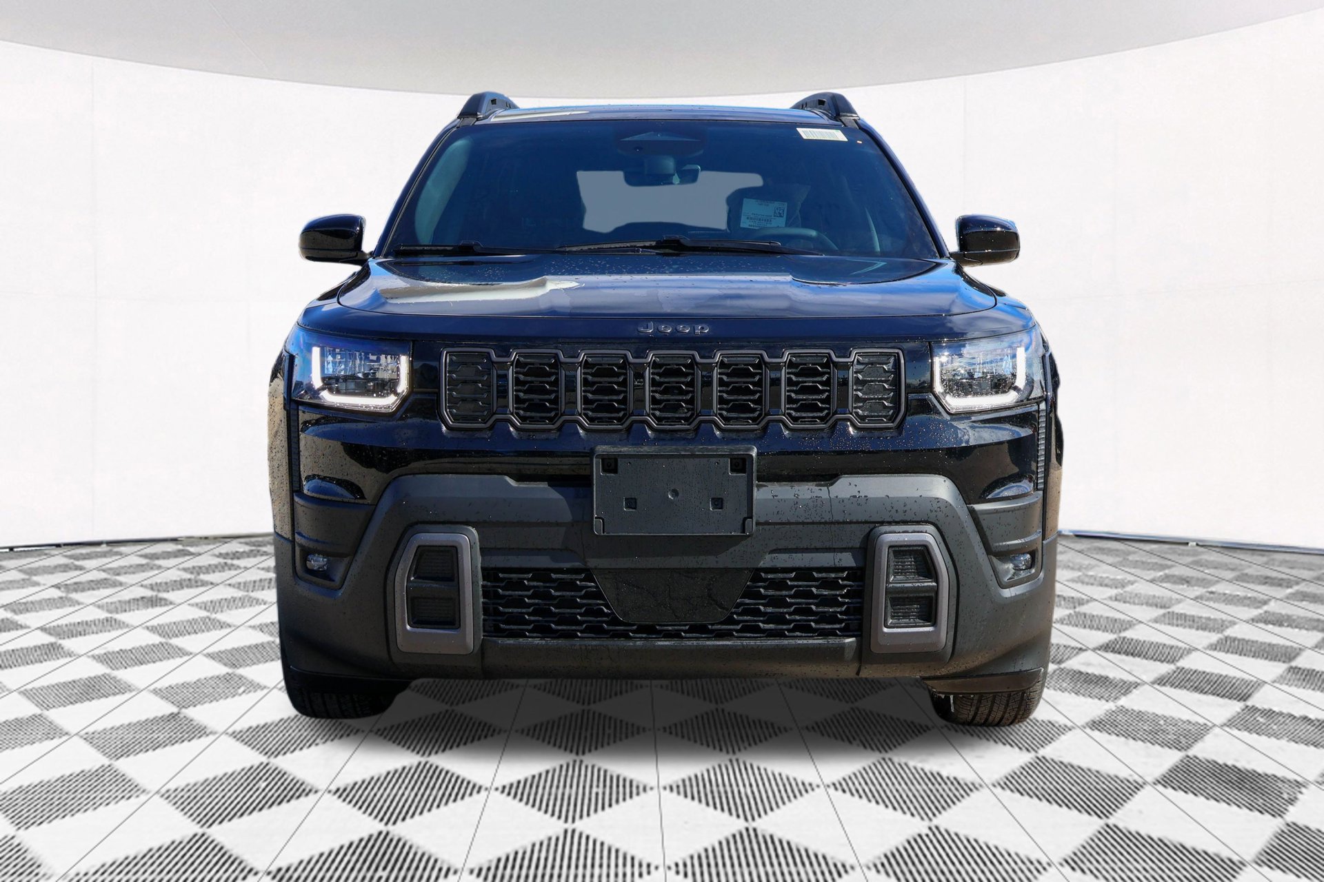 New 2026 Jeep Cherokee Laredo AWD/4WD image 9