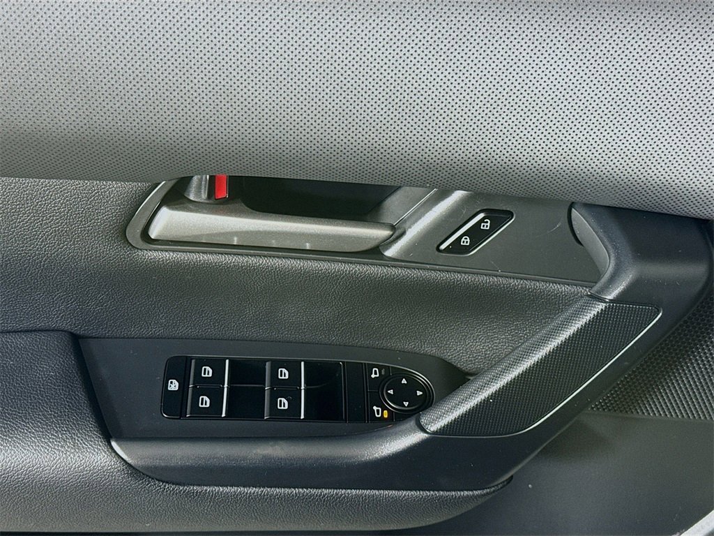 Used 2024 MAZDA CX-50 AWD 2.5 S w/ Cargo Package image 24