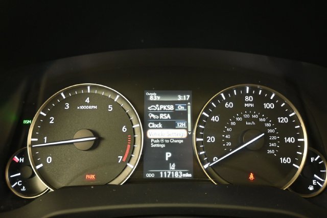 Used 2020 Lexus RX 350 AWD w/ Premium Package image 29