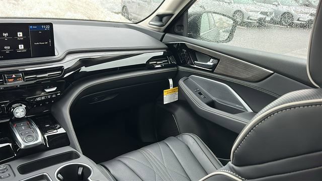 New 2026 Acura MDX SH-AWD w/ Advance Package image 25