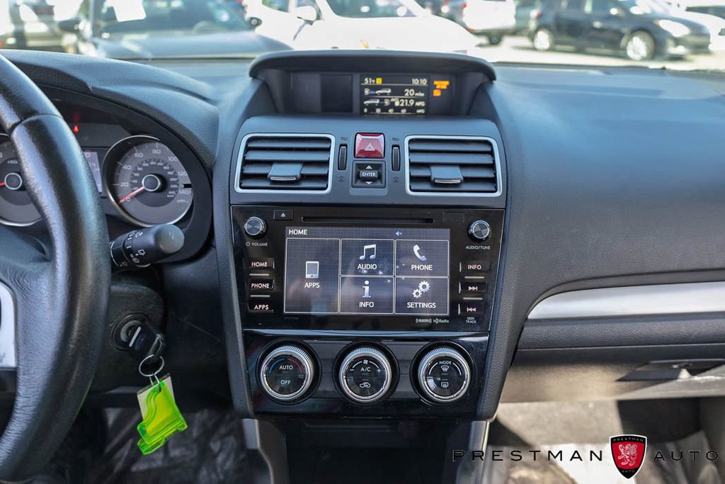 Used 2018 Subaru Forester 2.0XT Premium w/ Protection Package #3A image 28