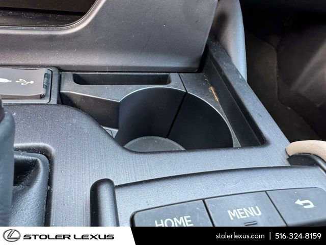 Used 2019 Lexus ES 350 w/ Premium Package image 34