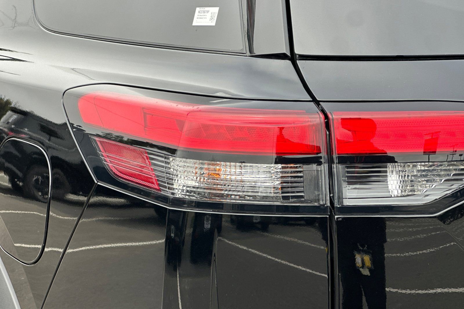 Certified 2025 Nissan Pathfinder SV image 48