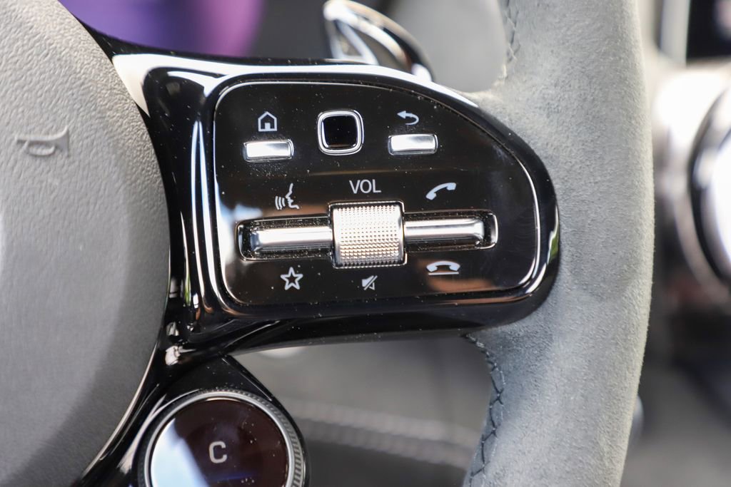 Used 2021 Mercedes-Benz AMG GT Black Series image 37