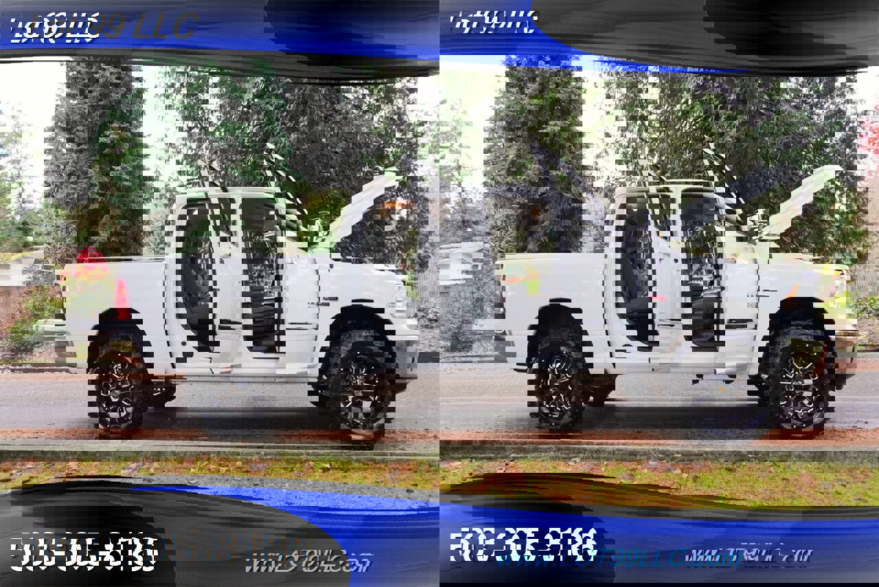 Used 2017 RAM 1500 Big Horn image 28