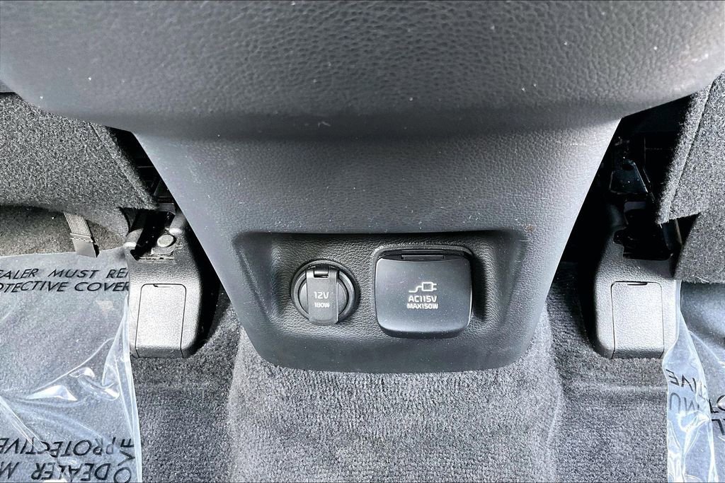 Used 2021 Kia Telluride SX w/ SX Prestige Package AWD/4WD image 35