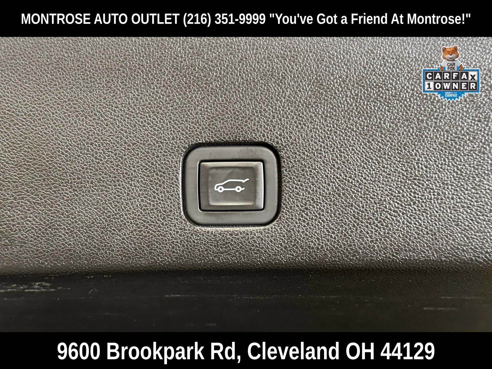 Used 2022 Cadillac XT6 Luxury image 45