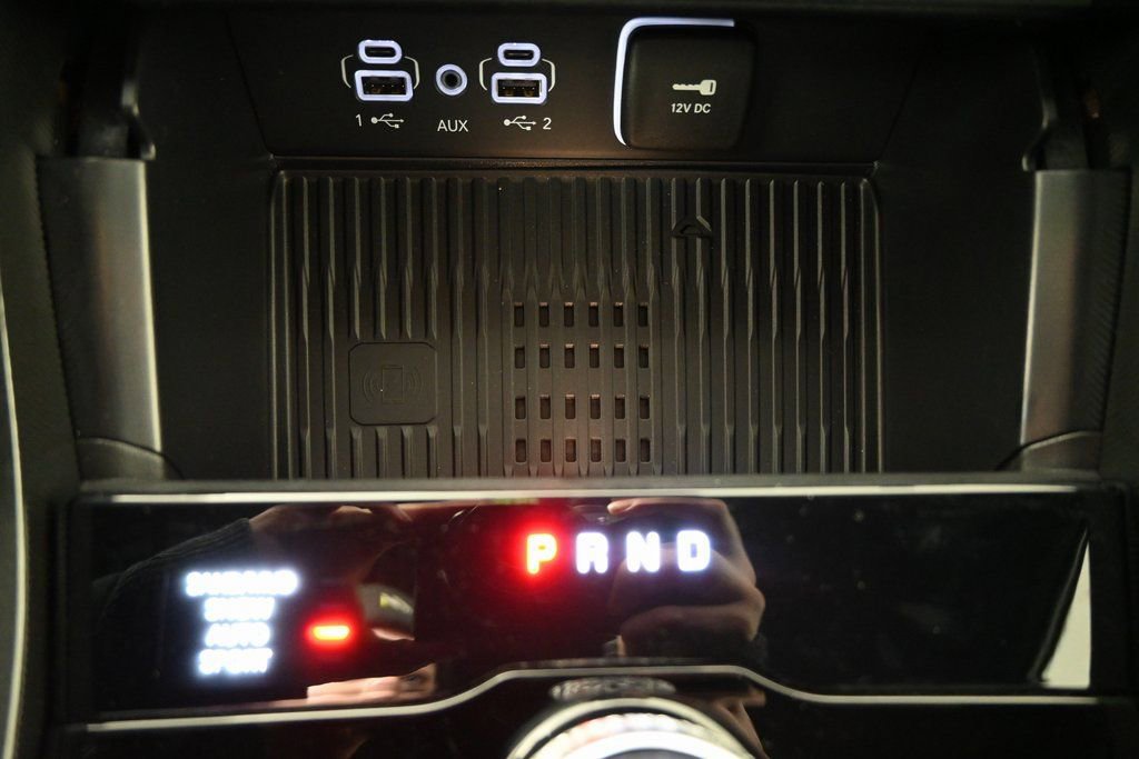 New 2026 Jeep Grand Cherokee Laredo image 29