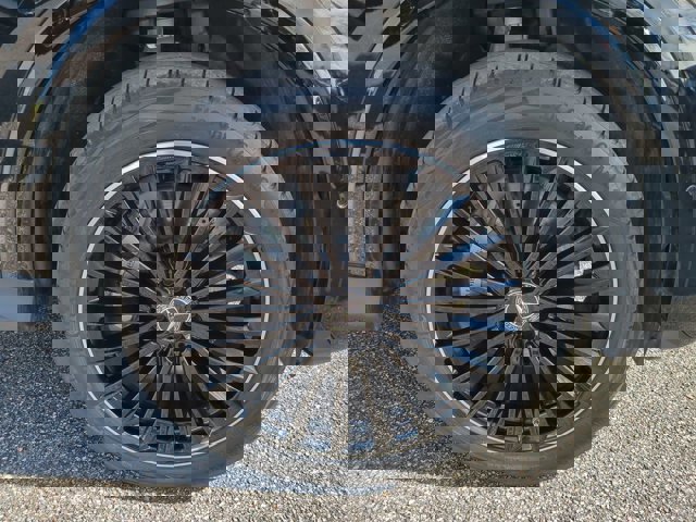 Certified 2023 Mercedes-Benz GLC 300 GLC 300 w/ AMG Line image 11