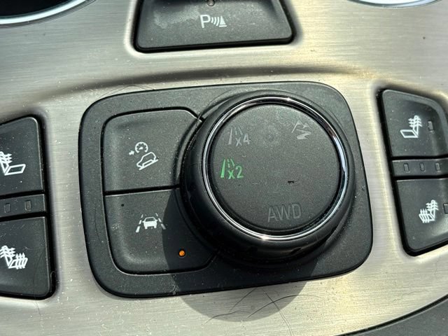 Used 2023 GMC Terrain Denali AWD/4WD image 21