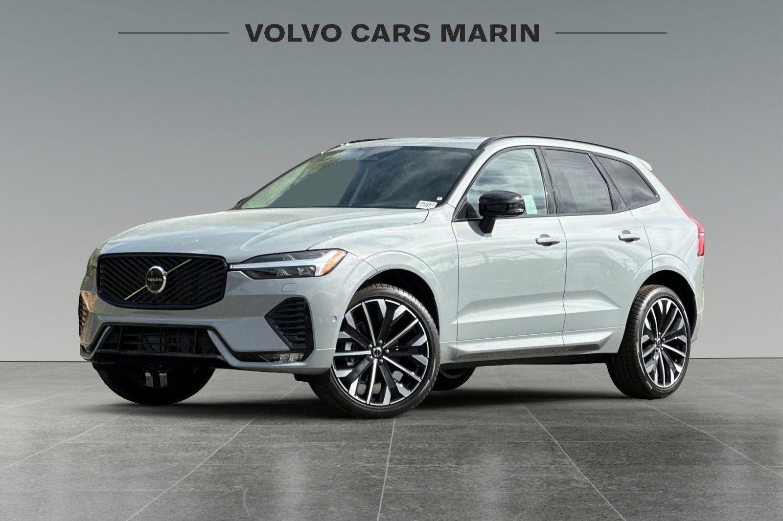 New 2026 Volvo XC60 B5 Ultra w/ Protection Package Premier image 1