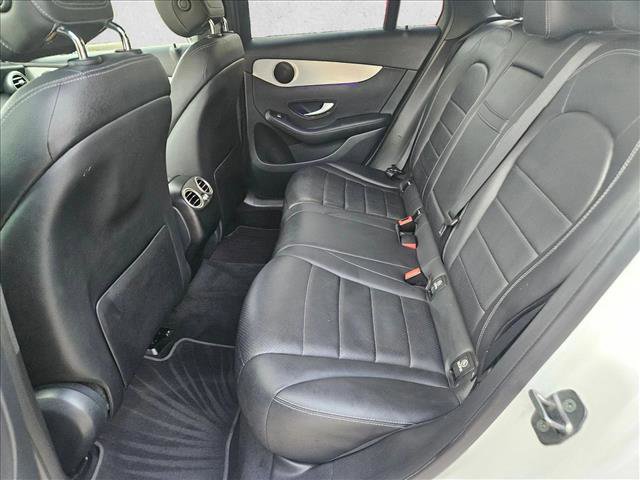Used 2021 Mercedes-Benz GLC 300 image 18