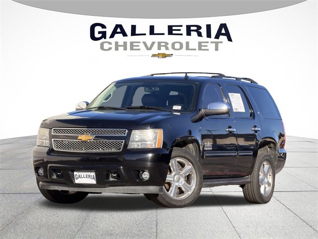 Used 2012 Chevrolet Tahoe LT w/ Texas Edition