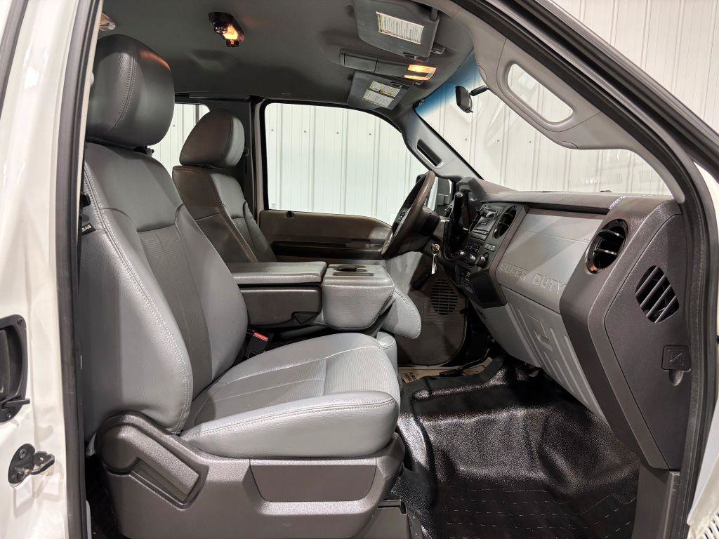 Used 2015 Ford F350 XL AWD/4WD image 12