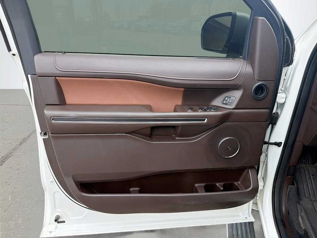 Used 2022 Ford Expedition King Ranch image 25