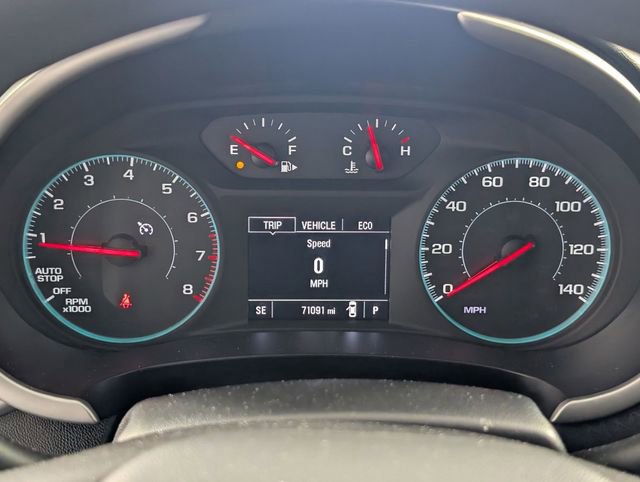 Certified 2023 Chevrolet Malibu LT image 18