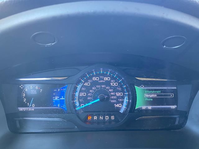 Used 2019 Ford Flex Limited image 23