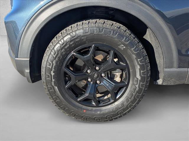 Used 2022 Ford Explorer Timberline w/ Timberline Technology Package image 28