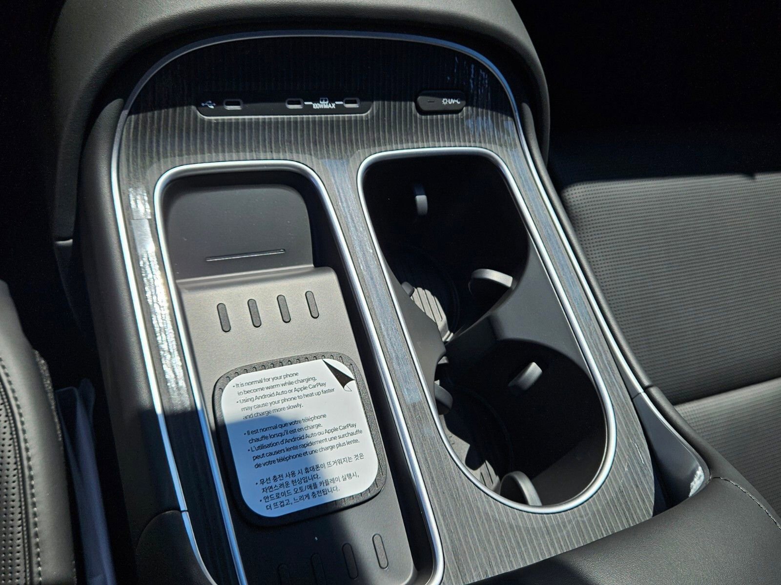 New 2026 Hyundai Palisade Calligraphy image 21