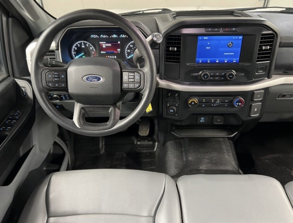 Certified 2021 Ford F150 XL w/ Trailer Tow Package image 8