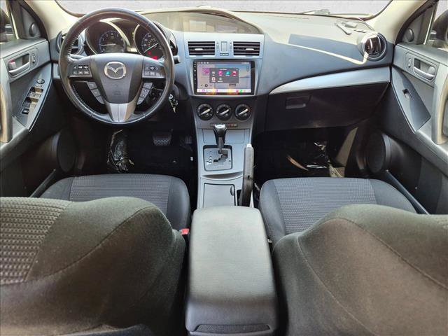 Used 2012 MAZDA MAZDA3 i Touring FWD image 15