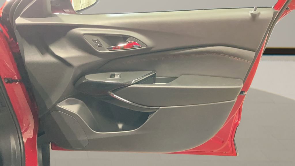 New 2026 Chevrolet Trax RS image 20