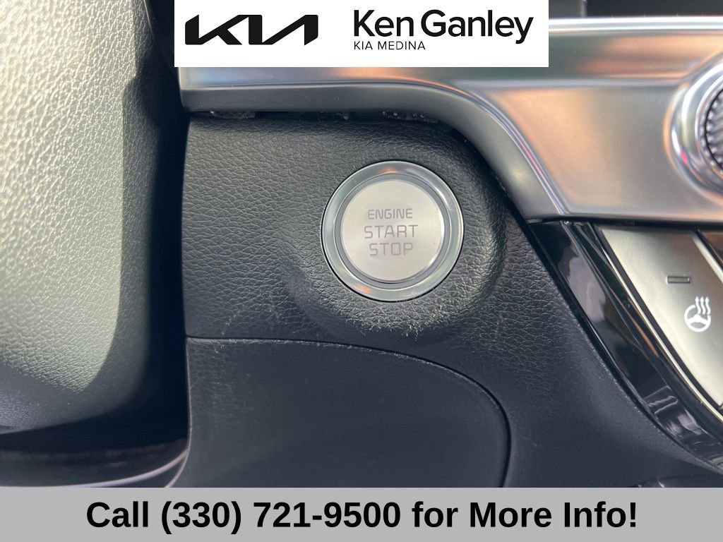 Used 2023 Kia Telluride SX Prestige image 38