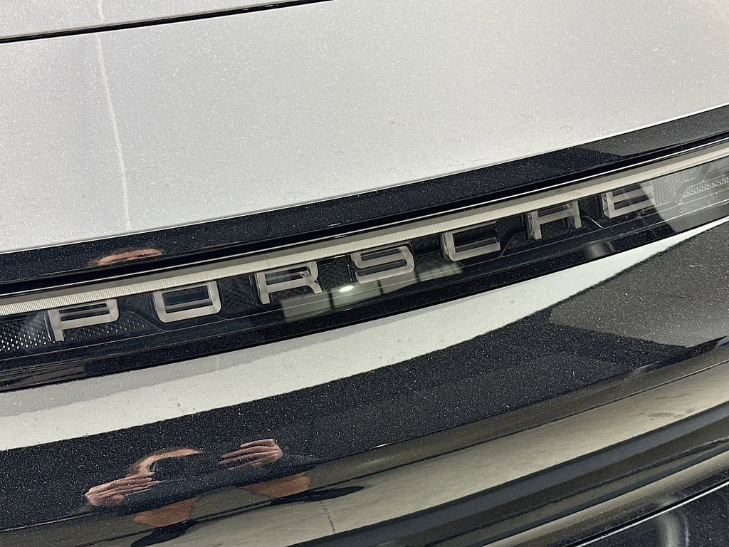 New 2025 Porsche Taycan 4S image 35