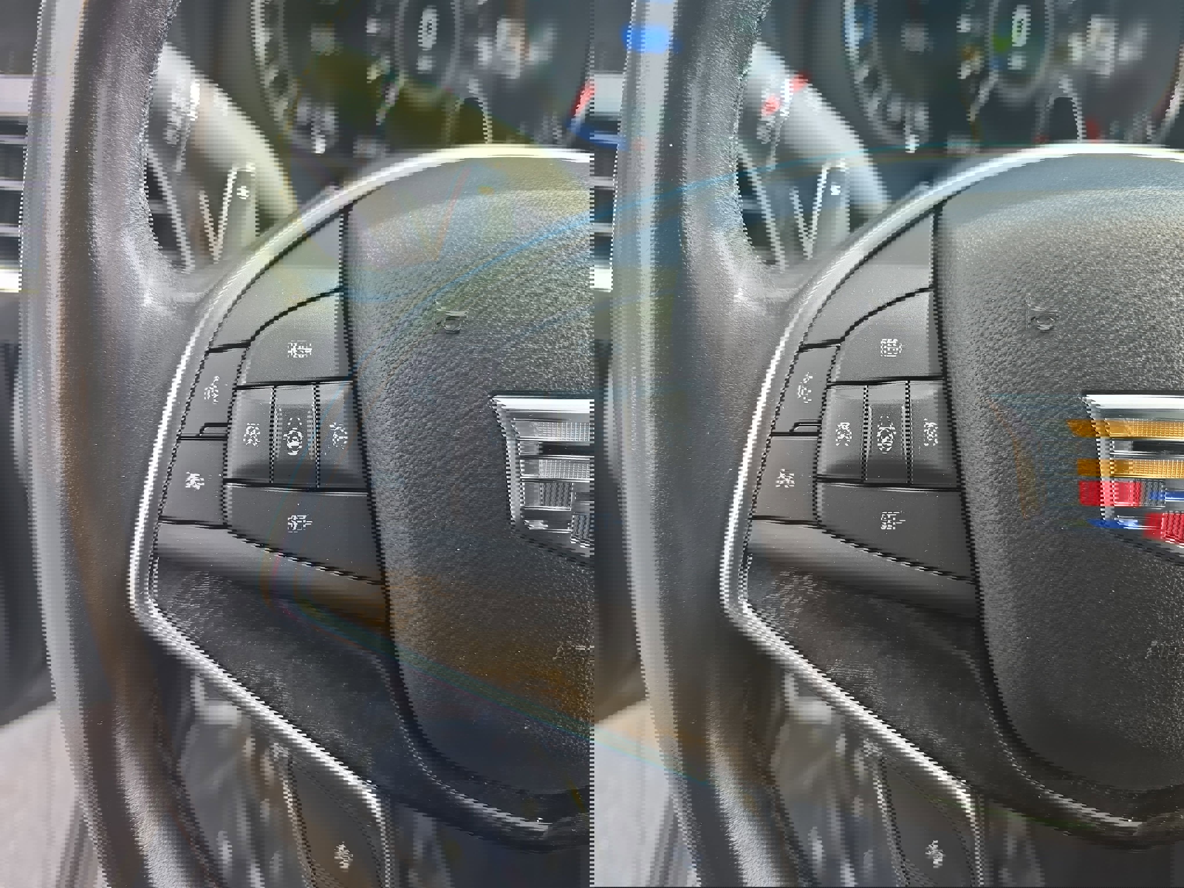 Used 2020 Cadillac CT6 Premium Luxury image 19