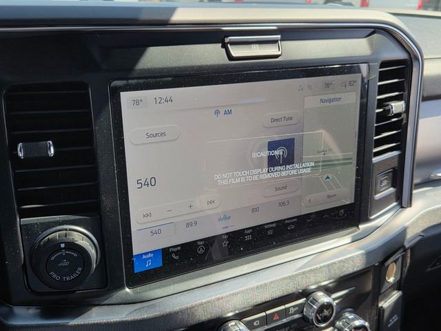 New 2026 Ford F350 Platinum image 17