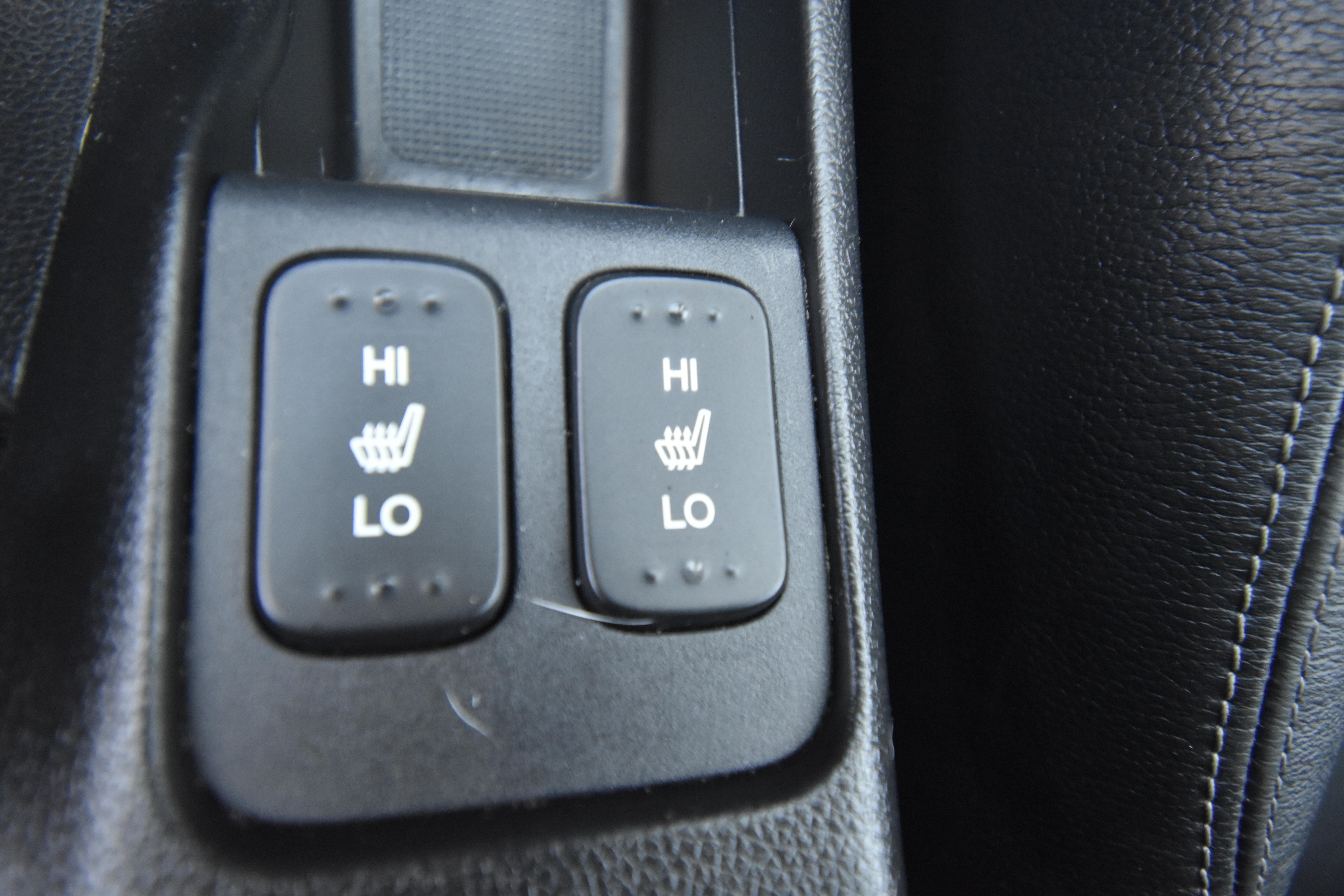 Used 2017 Honda Fit EX-L image 14